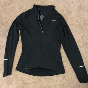 Nike Dri-Fit running top